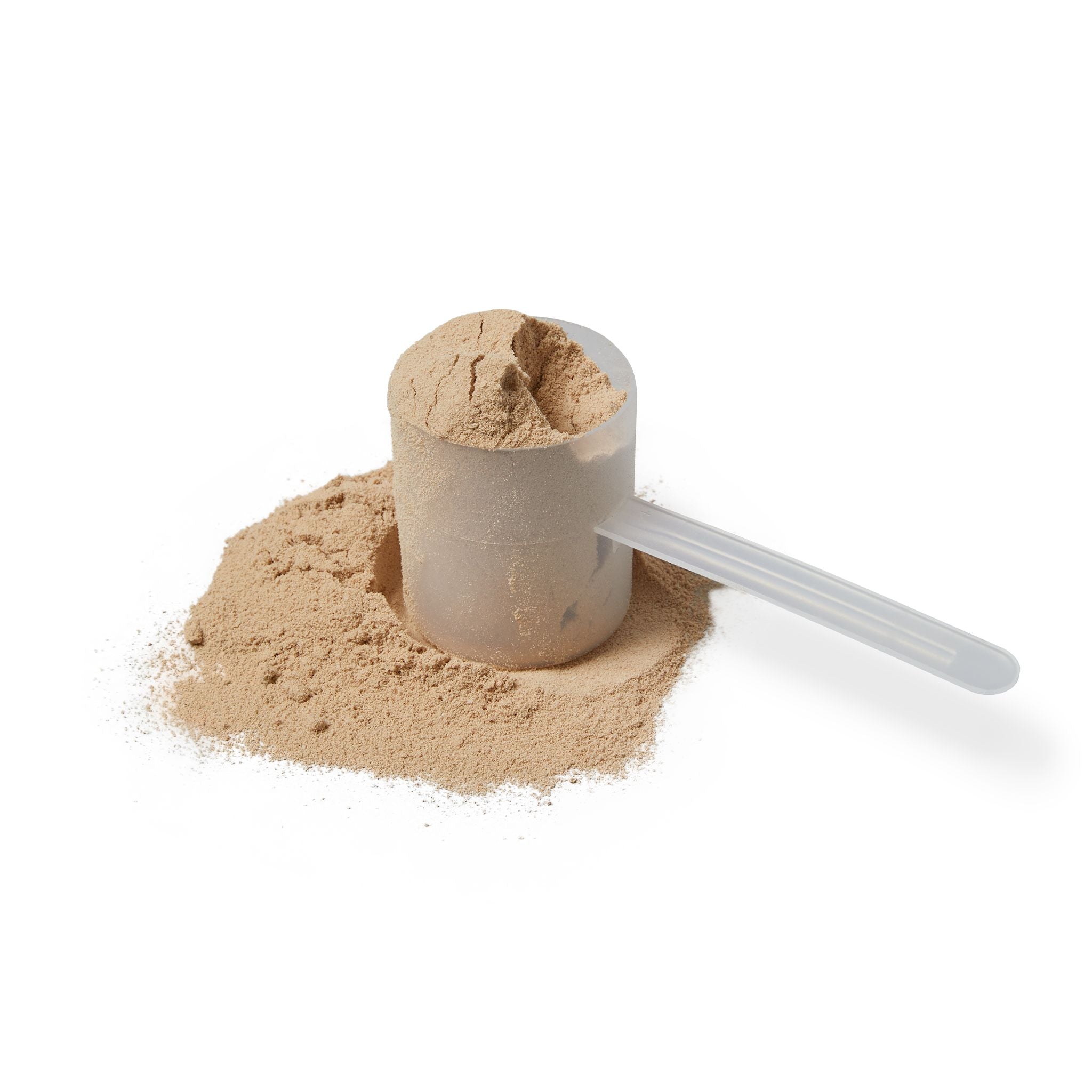 RECON FORCE BROWNIE BARRAGE Whey Isolate Protein Supplement (907g, 2lb)