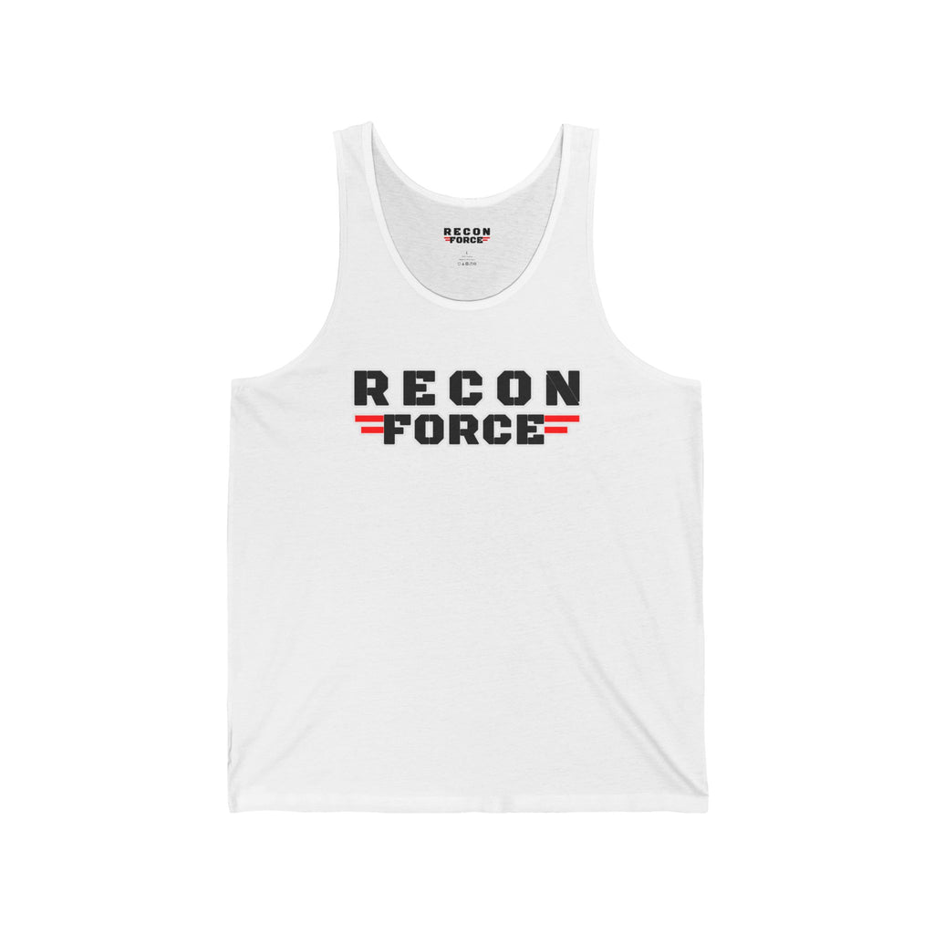 Recon Force Jersey Tank
