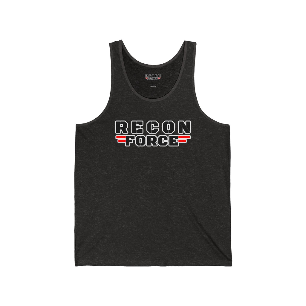 Recon Force Jersey Tank