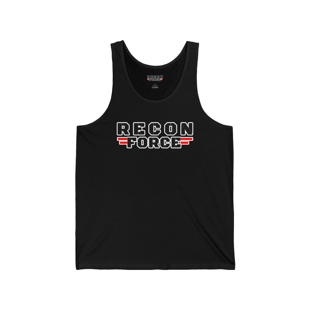 Recon Force Jersey Tank