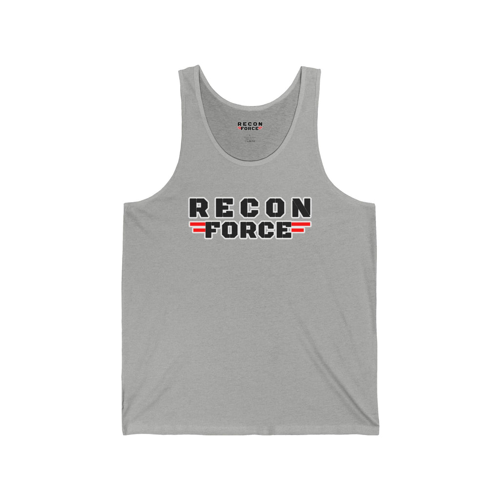 Recon Force Jersey Tank